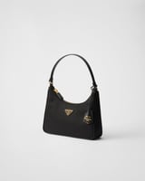 Prada Re-Edition 2005 Mini Bag aus Re-Nylon