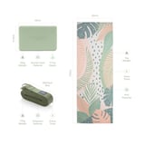 Yoga Starter Kit, palm