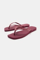 HAVAIANAS ® x ZARA SANDALEN