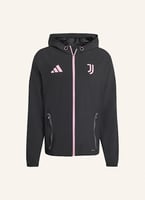 ADIDAS PERFORMANCE Trainingsjacke 'Juventus Turin Tiro 25 Competition'
