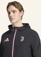 ADIDAS PERFORMANCE Trainingsjacke 'Juventus Turin Tiro 25 Competition'