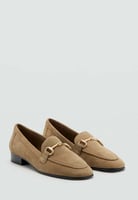 ADULT - Slip-ons - sand