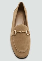ADULT - Slip-ons - sand