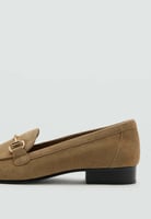 ADULT - Slip-ons - sand