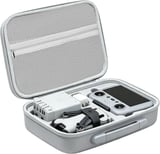 Wewelove Case for DJI Mini 3/Mini3 Pro/Mini 4 Pro Fly More Combo Drone