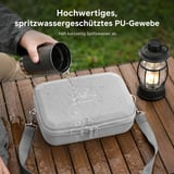 Wewelove Case for DJI Mini 3/Mini3 Pro/Mini 4 Pro Fly More Combo Drone