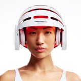 CurrentBody Skin LED Rotlicht Therapie Gesichtsmaske