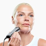 CurrentBody Skin LED Rotlicht Therapie Gesichtsmaske