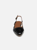 Jonak Pumps mit Riemchen DHAPOU damen braun