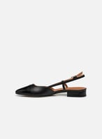 Jonak Pumps mit Riemchen DHAPOU damen braun