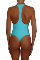 Dailora studios The Core- Racer Bodyswim