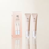 Revive Augenserum: Ginseng + Retinal
