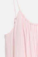 MIDIKLEID AUS GAZE MIT VOLUMEN