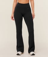 Gymshark Corset Flare Leggings