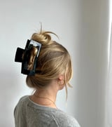 The Minimalist Black XL