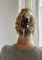 The Minimalist Black XL