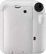 Instax Mini 12 Clay White