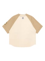 Hemd mit Logo-Print