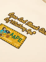 Hemd mit Logo-Print