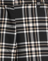 TOMMY JEANS Weite Hosen Marineblau