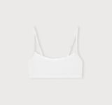 Flex Lace Scoop Bralette