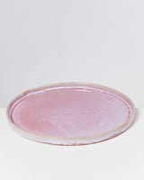 Motel a Miio Cordoama Geschirr-Set modern rosé 24-teilig