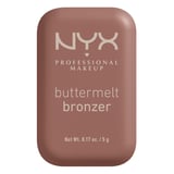 Buttermelt