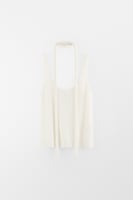 Arakii Moment Scarf Top