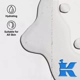 Kiehl's Ultra Pure High-Potency Serum 1.5% Hyaluronic Acid, image 2 of 4