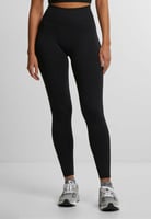 SHAPE SEAMLESS - Leggings - Hosen - black