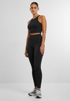 SHAPE SEAMLESS - Leggings - Hosen - black