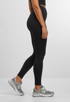 SHAPE SEAMLESS - Leggings - Hosen - black