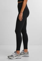 SHAPE SEAMLESS - Leggings - Hosen - black