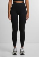 SHAPE SEAMLESS - Leggings - Hosen - black
