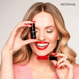 NÉONAIL UV Nagellack - Lady Ferrari