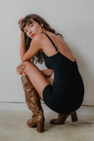 Studio.K Étudé Bodysuit