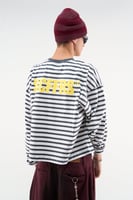 Scuffers NIY Longsleeve