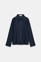 HEMD AUS 100 % LEINEN ZW COLLECTION