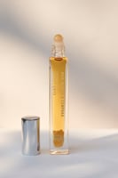 OUD MYRRH & Cempaka