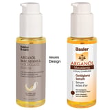 basler Arganöl Macadamia Goldglanz Serum, image 2 of 4