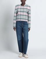 JUCCA Blazer Rosa