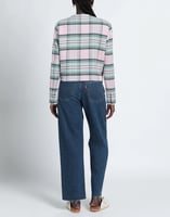 JUCCA Blazer Rosa