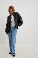 Low Waist Jeans