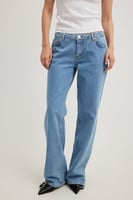 Low Waist Jeans