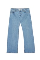 Low Waist Jeans