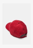 NEW YORK GRAPHIC - CAP - Cap - red