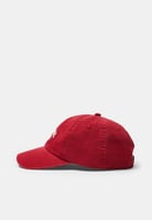NEW YORK GRAPHIC - CAP - Cap - red