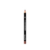 Wedding Slim Lip Pencil 822 coffee