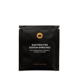 Sunday Natural Products Electrolytes Sodium Enriched Natural