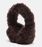 Yves Salomon Ohrenschützer aus Shearling